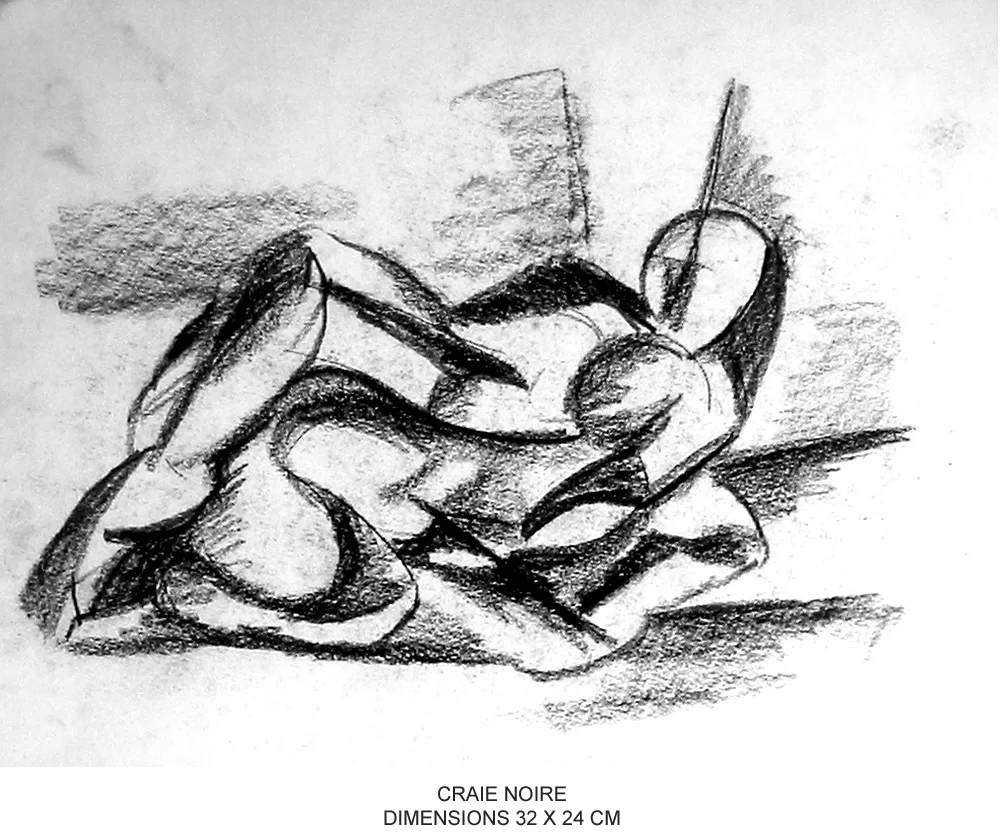 Craie 5