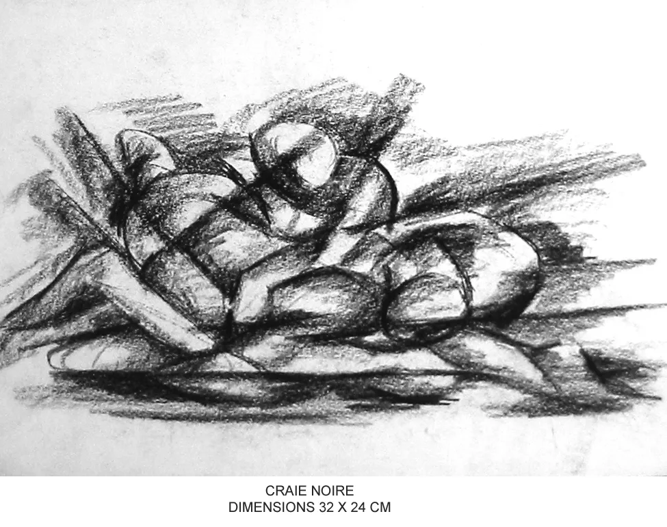 Craie 6