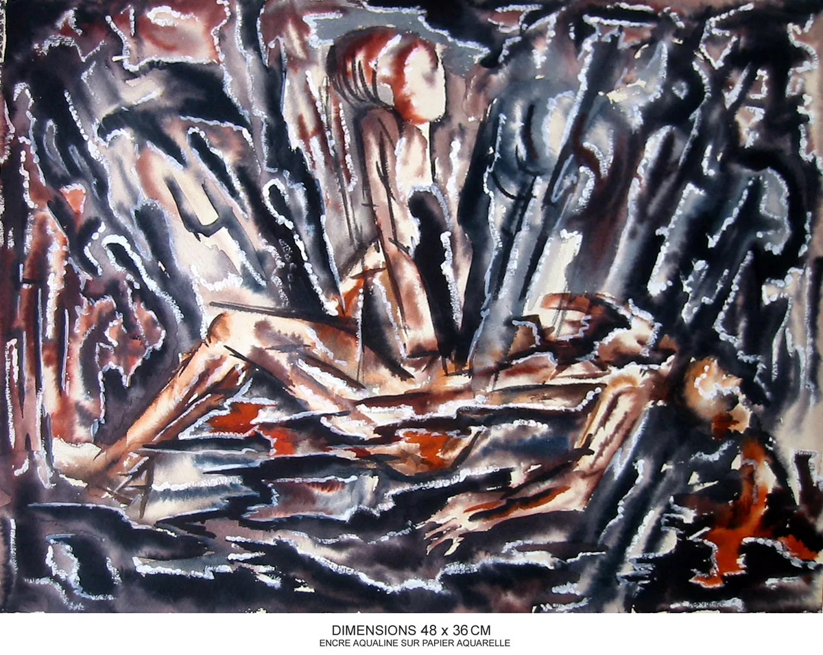 Encre 8
