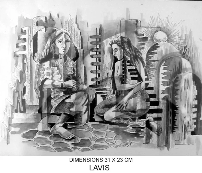 Lavis 19