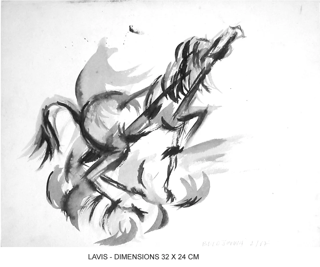 Lavis 8