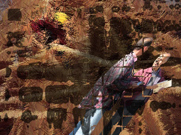 Composition 14