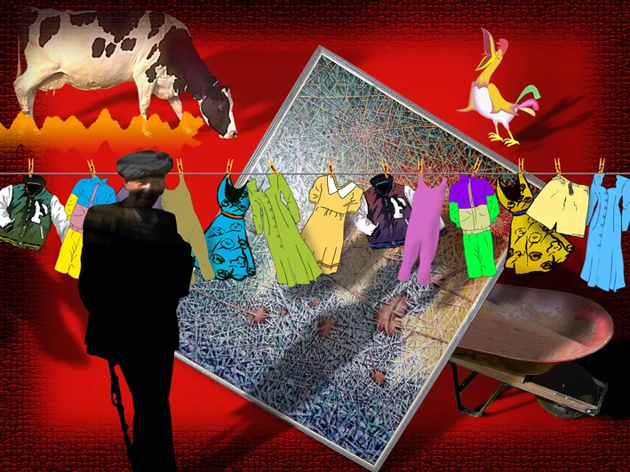 Composition 15