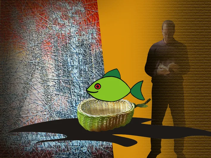 Composition 16
