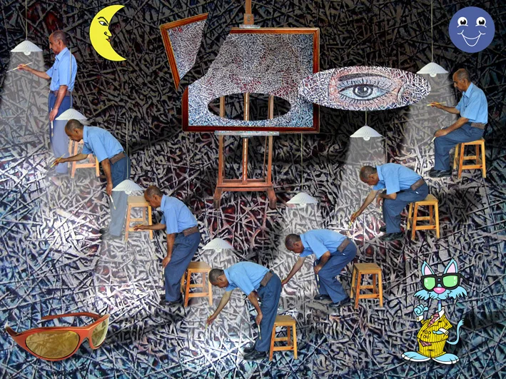 Composition 31