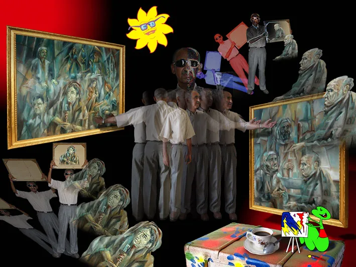 Composition 32