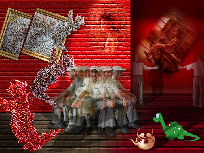 Composition 36