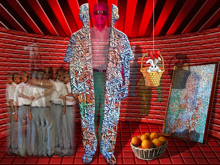 Composition 40