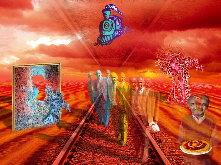 Composition 42