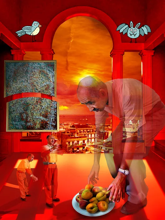 Composition 43