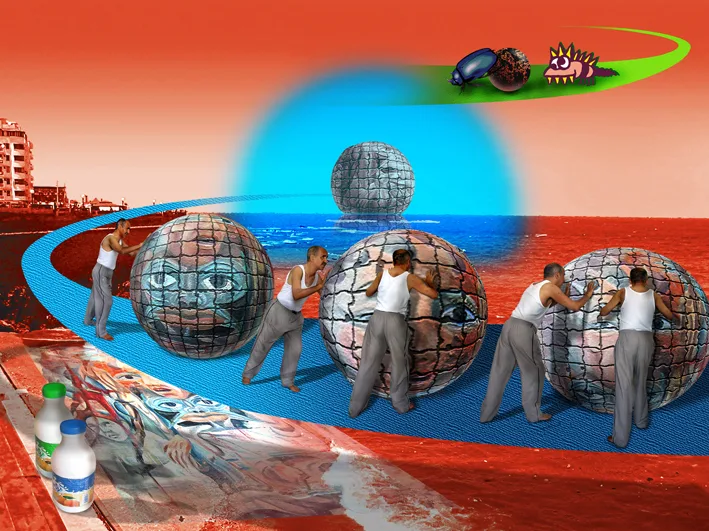 Composition 48