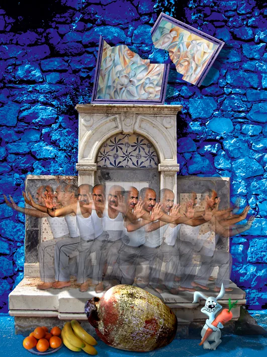Composition 49