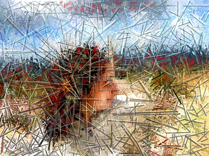 Composition 7