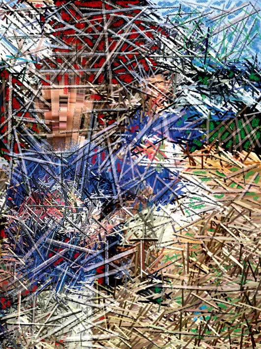 Composition 9