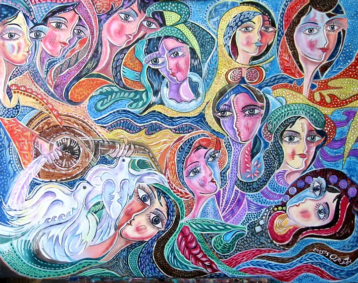 Printanière - Youm El Djemaa